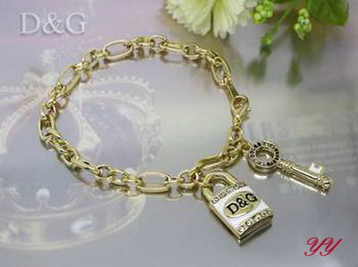 Bracciale D&G Modello 1